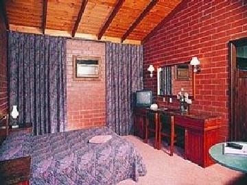 Comfort Inn Port Augusta Ngoại thất bức ảnh